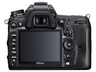 Guna Fungsi "AF-ON" Untuk Fokus Kamera D7000 atau D90 - Hebat & Mudah
