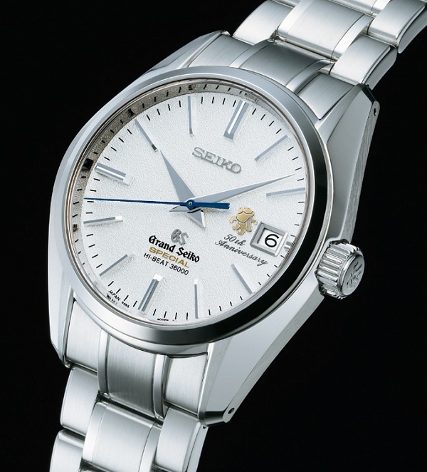 grand seiko chronograph grand seiko chronograph