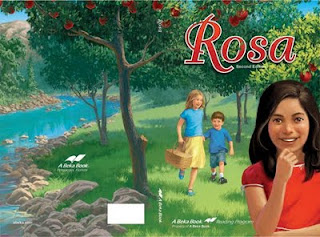 Abeka enjoying good health image