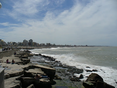 Portal de Mar del Plata - La Perla del Atlántico Mardel+5