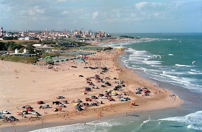 Portal de Mar del Plata - La Perla del Atlántico Mardel+7