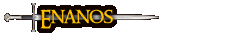 El Señor de los Anillos St_enanos