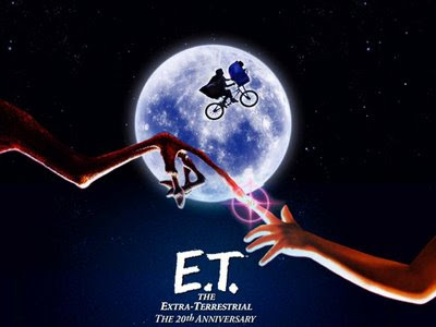 E. T., el extraterrestre 1url