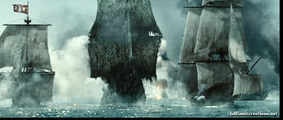 Piratas del Caribe Image123