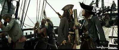 Piratas del Caribe Image293