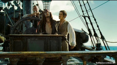 Piratas del Caribe Image214