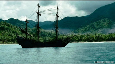 Piratas del Caribe Image219