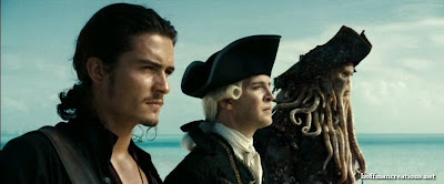Piratas del Caribe Image645