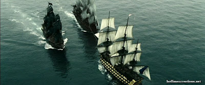 Piratas del Caribe Image974