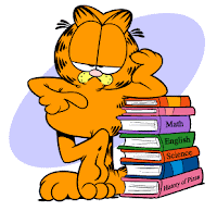 Imagenes Garfield Homework+Image+for+Blog+%28garfield+and+books%29
