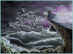 Los Barcos Fantasma 01+(2)