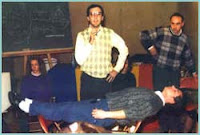 La Hipnosis 01