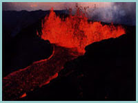 La erupción del Tambora Volcant