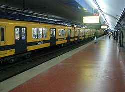 Buenos Aires - Subte - Diagonal Norte 2.jpg