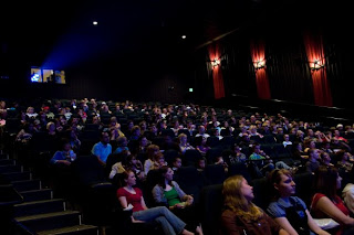 Screening: Silverado 19 IMAX