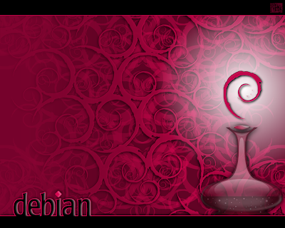 debian wallpapers. house Debian Wallpaper. by