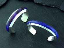 Inlay Bracelets