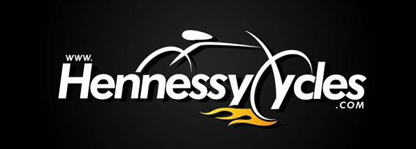 Hennessy's Blog