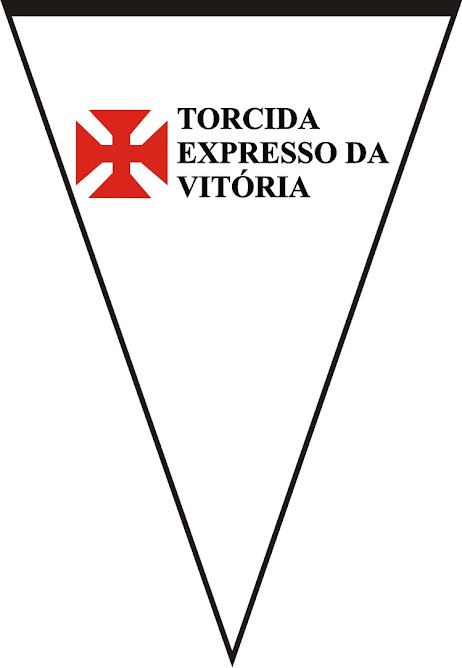 TORCIDA EXPRESSO DA VITÓRIA.