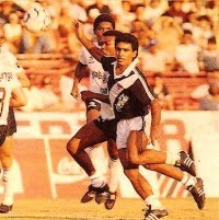 BOIADEIRO,GRANDE MEIA VASCAÍNO,PELO BRASILEIRO DE 1989: