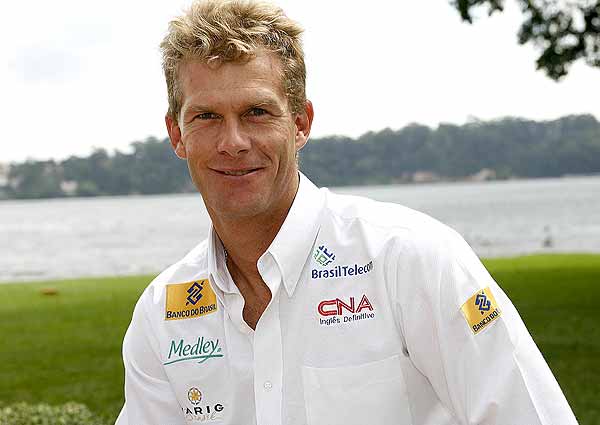 ROBERT SCHEIDT-IATISMO;