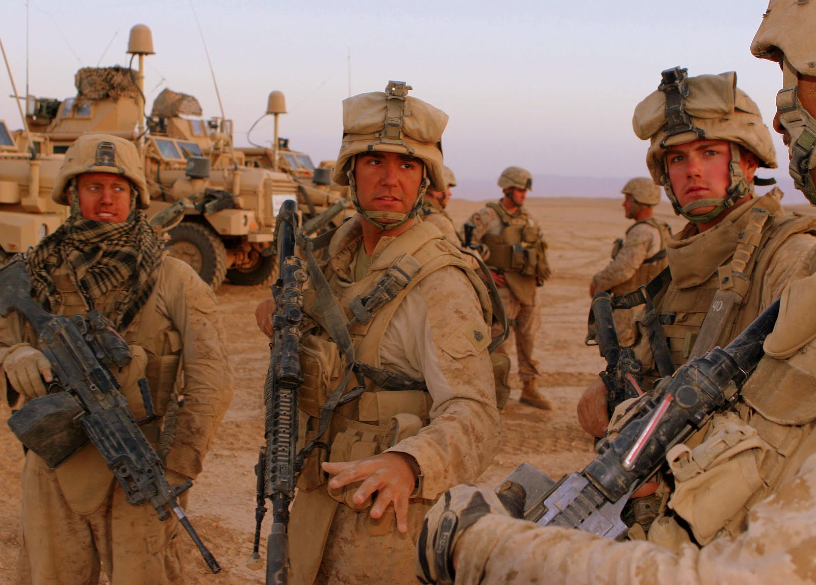 Lar Usmc