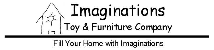 Imaginations' Toylady