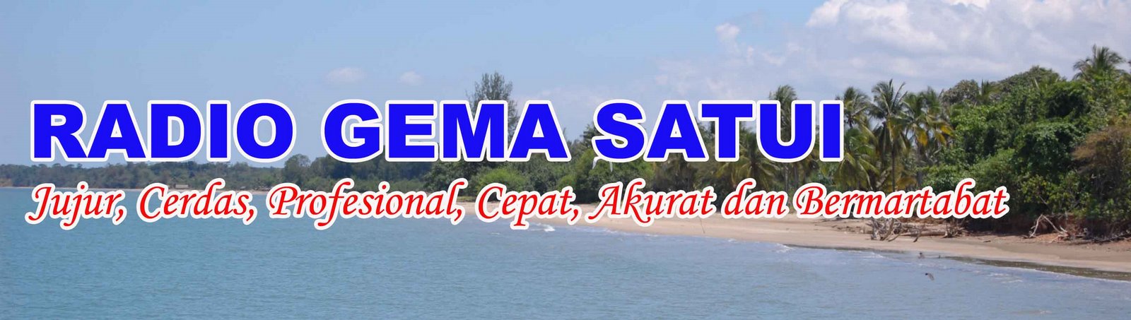 RADIO GEMA SATUI