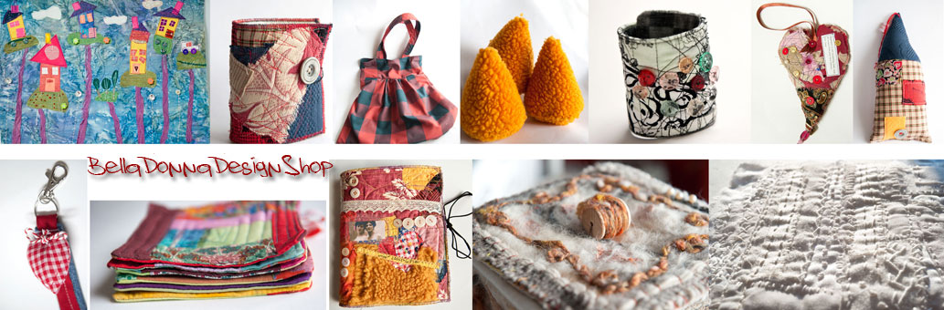 BellaDonnaDesignShop