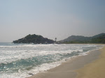 Playa Arrecifes (Parque Tayrona)