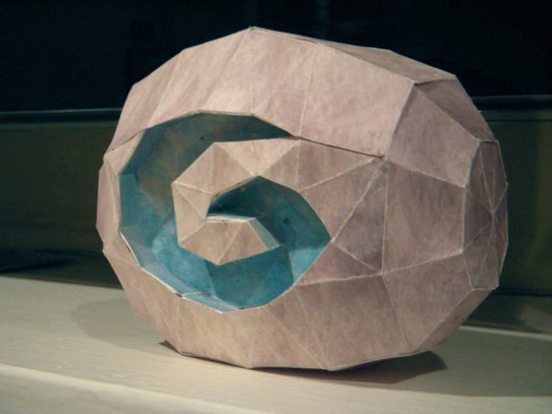 Hearthstone em papercraft