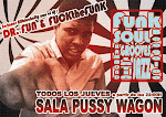 LOS JUEVES AL PUSSY