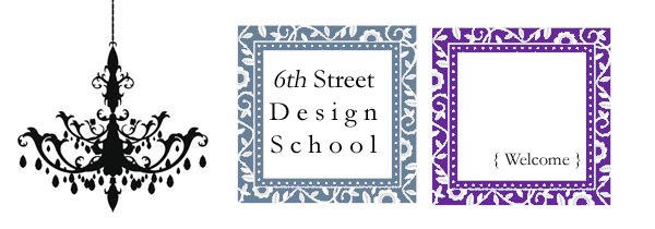 6th Street Design School