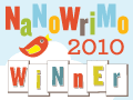 NaNoWriMo