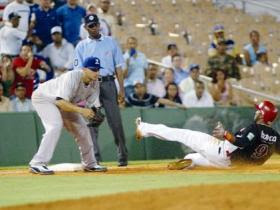 fatiga peloteros dominicanos extrema