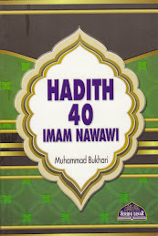 Buku Perlu Ada Di Rumah