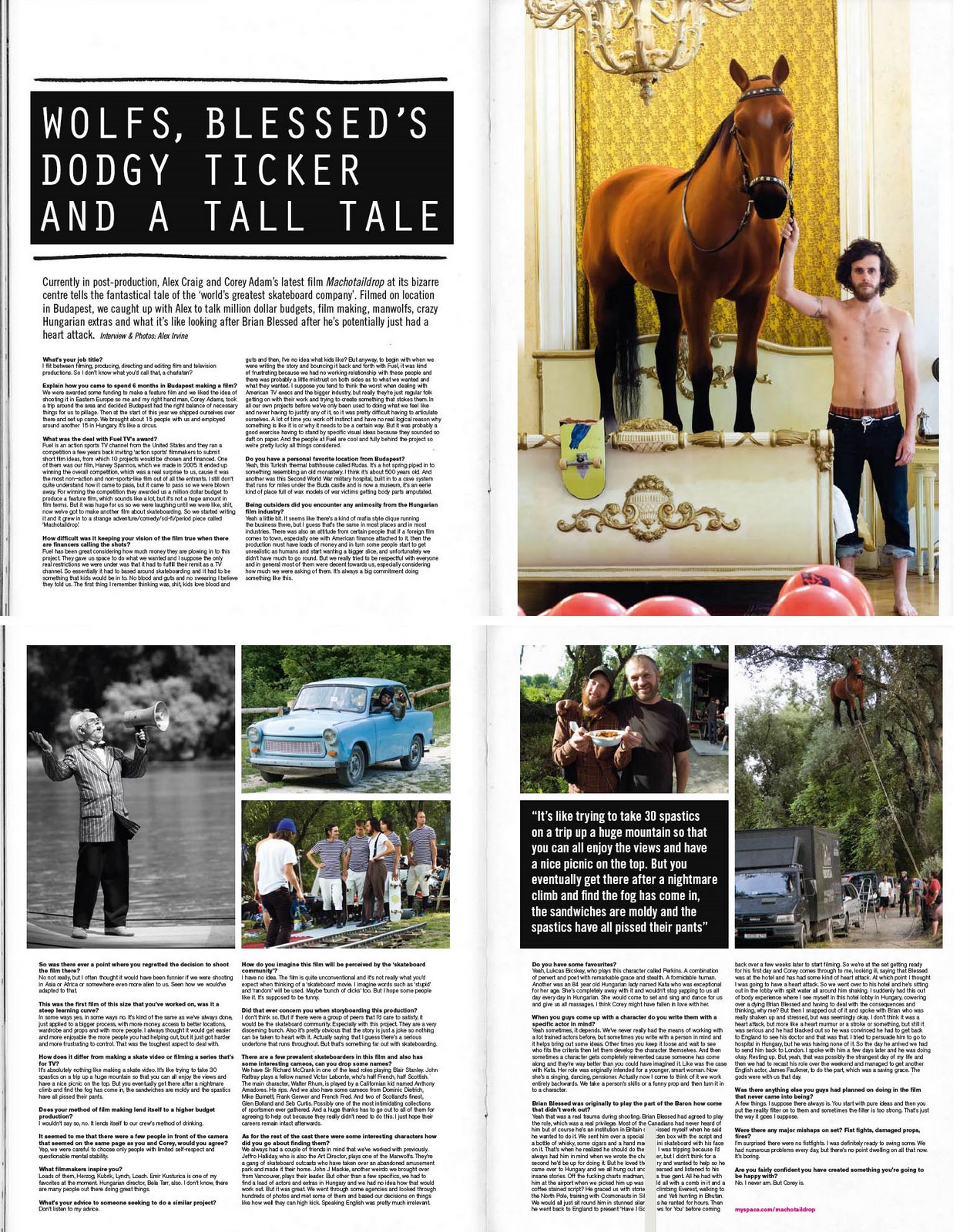 [PlusOneMachoTinterview.jpg]