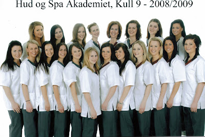 spa akademiet trondheim spa akademiet trondheim
