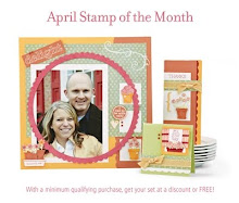 April 2010 - Stamp of the Month