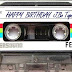 HAPPY 1st BIRTHDAY to J.Bo Tapes!
