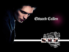 I love Edward Cullen!