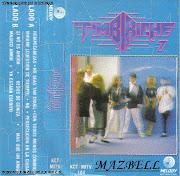 Timbiriche 7.