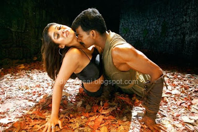 SPI Sathyam Cinemas - Royalpettah in Chennai Show Times