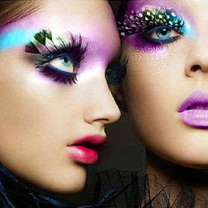 Artistic Eye Makeup
