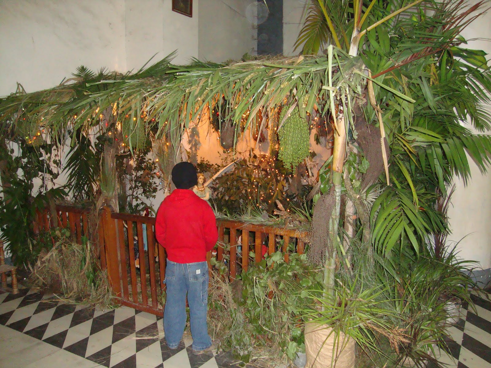 Hermano Juancito: Nacimientos