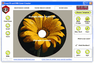 EASY CD DVD CREATOR 7 easy cd dvd creator 7: