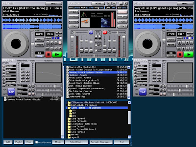 Adion djDecks vs 0.92 – SLD