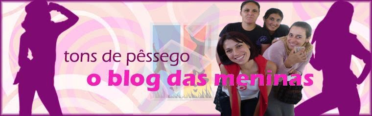 Tons de Pessego