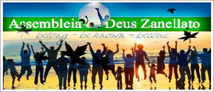 ADZ - Assembleia de Deus Zanellato