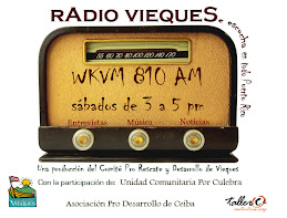 Radio Vieques